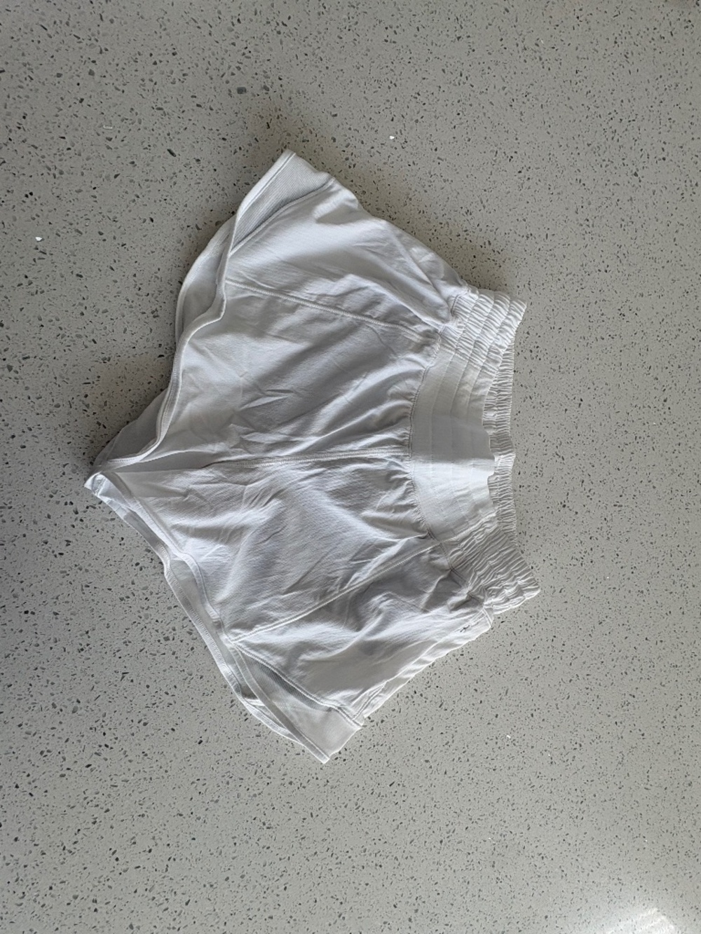 Lululemon Hotty Totty Shorts
